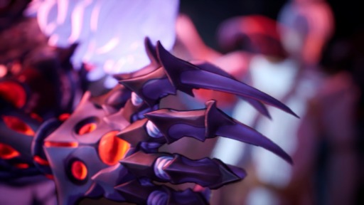 画像ギャラリー No.010のサムネイル画像 / すべてを忌まわしい怪物に変異させる病に立ち向かい,この世界の滅亡を阻止するアニメ調ARPG「Edge of Memories」,2026年発売