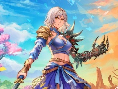 ���٤Ƥ���ޤ路����ʪ���Ѱۤ������¤�Ω����������������������˴���˻ߤ��륢�˥�ĴARPG��Edge of Memories�ס�2026ǯȯ��