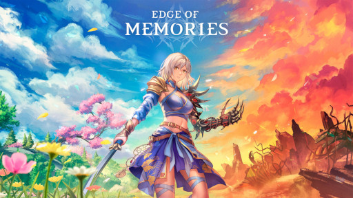 画像ギャラリー No.006のサムネイル画像 / フランス発アクションRPG「Edge of Memories」,PS5向けに3gooから2026年春リリース。「Edge of Eternity」の世界を受け継ぐ新作