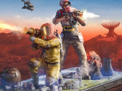 �͵����Х��Х�FPS��Rust�פΥ�Х����ǡ�Rust Mobile�ס���Υ��������ɦ¥ƥ��Ȥλ�����Ͽ�򳫻ϡ����ܤ�ޤ�7�ϰ��11���ͽ��