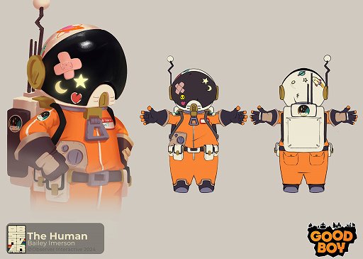 ���������꡼ No.011�Υ���ͥ������ / ��͸���Ϸ���ο������õ���֡�̤�Τʤ�������õ�����륢�ɥ٥���㡼��Good Boy�ס�gamescom��