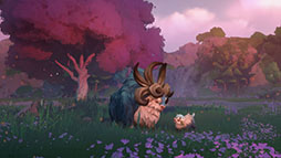 ���������꡼ No.002�Υ���ͥ������ / ��ˡ�������������ۤ����Ƕ����������Х��Х륯��եȷ�ADV��Witchspire�ס�2026ǯ���Steam��������������򳫻�