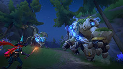 ���������꡼ No.004�Υ���ͥ������ / ��ˡ�������������ۤ����Ƕ����������Х��Х륯��եȷ�ADV��Witchspire�ס�2026ǯ���Steam��������������򳫻�