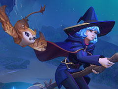 ��ˡ�������������ۤ����Ƕ����������Х��Х륯��եȷ�ADV��Witchspire�ס�2026ǯ���Steam��������������򳫻�