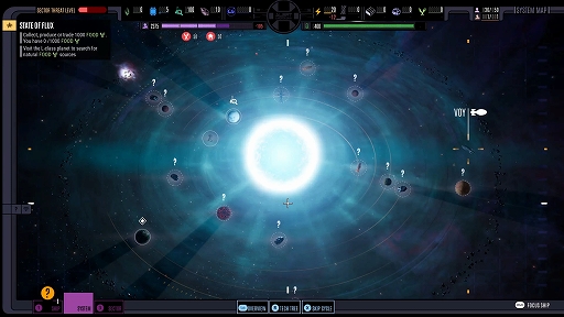 ���������꡼ No.003�Υ���ͥ������ / �֥��������ȥ�å������������㡼 - Across the Unknown�פ��������Τϡ��ץ쥤�䡼�η��Ǥ��¤��Ȥ⤷��ɤιҳ���gamescom��