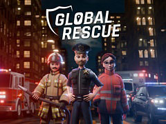 ���ɤ�ٻ����ߵޡ�SWAT�λش��򼹤ꡤ�۵޻��֤��б����衣���ߥ�졼����󥲡����Global Rescue�פ�ȯɽ