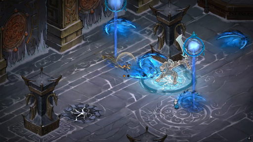 ���������꡼ No.002�Υ���ͥ������ / �ϳ��������Ǳ�̿���ɤ��ؤ�����������ѡߥ������饤�ȡ߻�̤��Ӷ����ʤ���ϲ襢��������Realm of Ink�ס�gamescom��