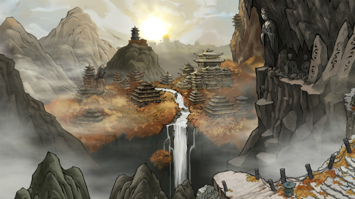 ���������꡼ No.007�Υ���ͥ������ / �ϳ��������Ǳ�̿���ɤ��ؤ�����������ѡߥ������饤�ȡ߻�̤��Ӷ����ʤ���ϲ襢��������Realm of Ink�ס�gamescom��