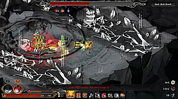 ꡼ No.005 | Realm of Ink