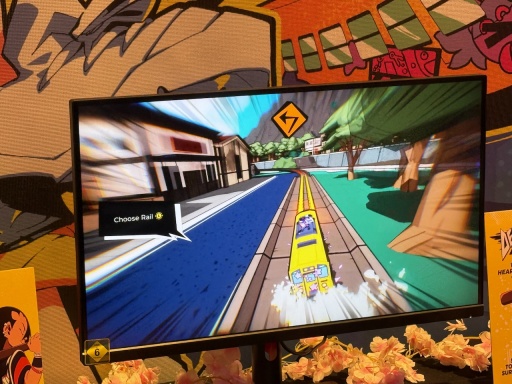 ���������꡼ No.002�Υ���ͥ������ / ���ܤ���ϩ���ż֤������ܡ��饤���˥ȥ�å�������㤦�� ���դ����˸����ƥ��������˿��������ż֥����å��פϤ���ʥ������gamescom��