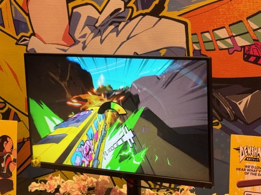 ���������꡼ No.003�Υ���ͥ������ / ���ܤ���ϩ���ż֤������ܡ��饤���˥ȥ�å�������㤦�� ���դ����˸����ƥ��������˿��������ż֥����å��פϤ���ʥ������gamescom��