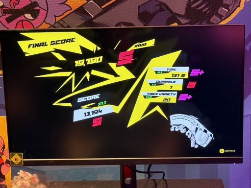 ���������꡼ No.007�Υ���ͥ������ / ���ܤ���ϩ���ż֤������ܡ��饤���˥ȥ�å�������㤦�� ���դ����˸����ƥ��������˿��������ż֥����å��פϤ���ʥ������gamescom��