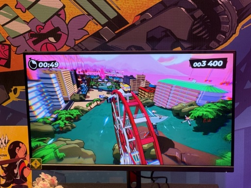 ���������꡼ No.008�Υ���ͥ������ / ���ܤ���ϩ���ż֤������ܡ��饤���˥ȥ�å�������㤦�� ���դ����˸����ƥ��������˿��������ż֥����å��פϤ���ʥ������gamescom��