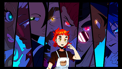 画像ギャラリー No.009のサムネイル画像 / 空中トリックを決めながら高速で走り続ける「電車アタック」の親日っぷりがハンパない。九州から北海道まで47都道府県を駆け抜けろ!