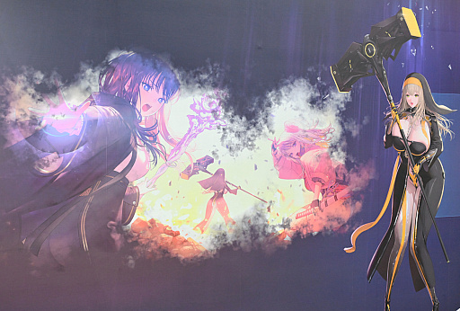 画像ギャラリー No.007のサムネイル画像 / この肉德(ムチムチ感)なインタビューも見れし。「MIRESI:視えない未来」アートディレクターのヒョルラ氏とお話