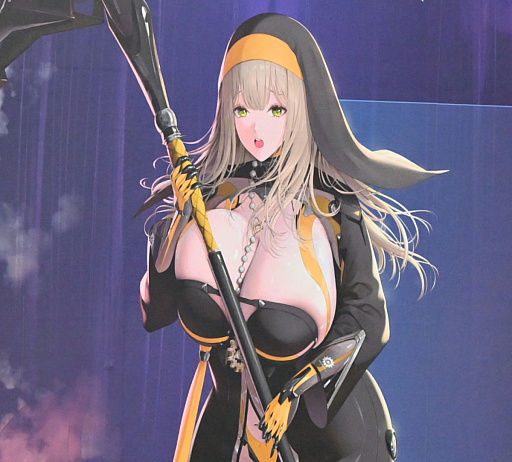 画像ギャラリー No.011のサムネイル画像 / この肉德(ムチムチ感)なインタビューも見れし。「MIRESI:視えない未来」アートディレクターのヒョルラ氏とお話