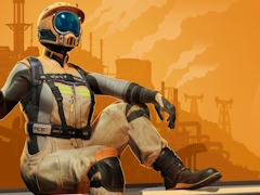 õꡤƮιߥSatisfactoryפPS5 / Xbox Series X|Sǥ꡼PCǤSteamǡ˹ɾ