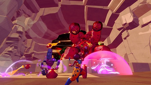 ���������꡼ No.009�Υ���ͥ������ / ����å���������������̯�ʥ������饤�ȥ��塼���������̤�ͯ��Ũ��ɤ��������롩 ������ޥ����ڤ�����SWAPMEAT�ס�gamescom��