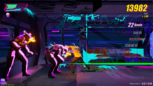 ���������꡼ No.004�Υ���ͥ������ / �ꥺ��١����γ�Ʈ�������Dead as Disco�ס����ȥ꡼�ޡ������ˤ��θ���줿�ֲ�����������θ���gamescom��