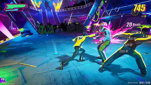 ���������꡼ No.005�Υ���ͥ������ / �ꥺ��١����γ�Ʈ�������Dead as Disco�ס����ȥ꡼�ޡ������ˤ��θ���줿�ֲ�����������θ���gamescom��