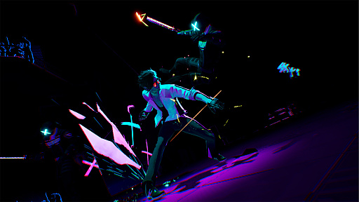 ���������꡼ No.008�Υ���ͥ������ / �ꥺ��١����γ�Ʈ�������Dead as Disco�ס����ȥ꡼�ޡ������ˤ��θ���줿�ֲ�����������θ���gamescom��