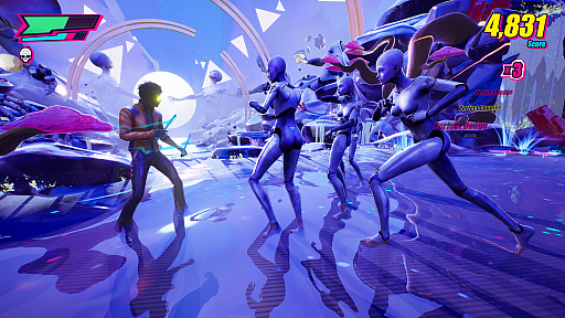 ���������꡼ No.009�Υ���ͥ������ / �ꥺ��١����γ�Ʈ�������Dead as Disco�ס����ȥ꡼�ޡ������ˤ��θ���줿�ֲ�����������θ���gamescom��