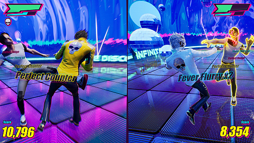 ���������꡼ No.010�Υ���ͥ������ / �ꥺ��١����γ�Ʈ�������Dead as Disco�ס����ȥ꡼�ޡ������ˤ��θ���줿�ֲ�����������θ���gamescom��