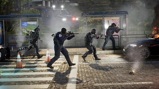 ���������꡼ No.001�Υ���ͥ������ / �����󥿡����ȥ饤�����㡤Gooseman�˲񤦡���Alpha Response�פϡȥ����९�饤�����ɤ����ۤ��������ԡ��ɤ�����̣��gamescom��