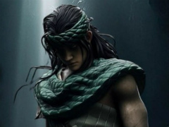 ��The Blind Warrior�פϡ�����ɥͥ������ޤ�Ρȥĥ��ޡɤ��ȥ�������ɤ��������ϤΥҡ�������ͩ���ƶ�����տ͡ɤ�������gamescom��