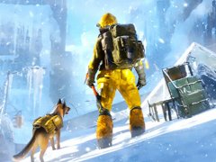 �˴������Ϥǥ��Х��Х롣����Х��Х륢��������Permafrost�פ��®�����å����Ƥ�����gamescom��