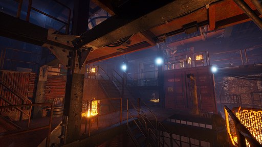 ���������꡼ No.006�Υ���ͥ������ / �˴������Ϥǥ��Х��Х롣����Х��Х륢��������Permafrost�פ��®�����å����Ƥ�����gamescom��