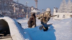 ���������꡼ No.008�Υ���ͥ������ / �˴������Ϥǥ��Х��Х롣����Х��Х륢��������Permafrost�פ��®�����å����Ƥ�����gamescom��