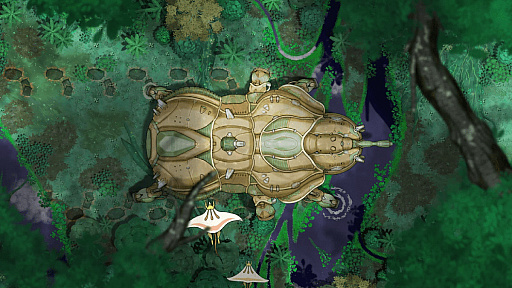 ���������꡼ No.002�Υ���ͥ������ / Reddit�Ƕ����в�ä������ब����Trailblazers: Into the March�פϡ������ι���뾮���ʲ�²��ʪ���������gamescom��