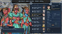 ���������꡼ No.004�Υ���ͥ������ / Reddit�Ƕ����в�ä������ब����Trailblazers: Into the March�פϡ������ι���뾮���ʲ�²��ʪ���������gamescom��