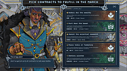 ���������꡼ No.005�Υ���ͥ������ / Reddit�Ƕ����в�ä������ब����Trailblazers: Into the March�פϡ������ι���뾮���ʲ�²��ʪ���������gamescom��