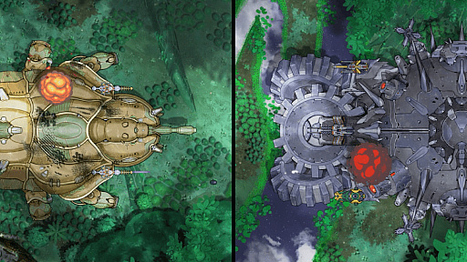 ���������꡼ No.011�Υ���ͥ������ / Reddit�Ƕ����в�ä������ब����Trailblazers: Into the March�פϡ������ι���뾮���ʲ�²��ʪ���������gamescom��