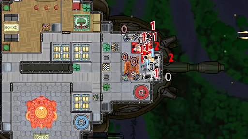 ���������꡼ No.012�Υ���ͥ������ / Reddit�Ƕ����в�ä������ब����Trailblazers: Into the March�פϡ������ι���뾮���ʲ�²��ʪ���������gamescom��