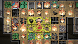 ���������꡼ No.016�Υ���ͥ������ / Reddit�Ƕ����в�ä������ब����Trailblazers: Into the March�פϡ������ι���뾮���ʲ�²��ʪ���������gamescom��