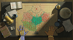 ���������꡼ No.017�Υ���ͥ������ / Reddit�Ƕ����в�ä������ब����Trailblazers: Into the March�פϡ������ι���뾮���ʲ�²��ʪ���������gamescom��