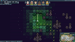 ���������꡼ No.019�Υ���ͥ������ / Reddit�Ƕ����в�ä������ब����Trailblazers: Into the March�פϡ������ι���뾮���ʲ�²��ʪ���������gamescom��