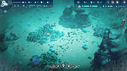 ���������꡼ No.002�Υ���ͥ������ / ���󥴾̤κ�����ơ��ޤˤ����ԻԷ��ߥ����Life Below�פǡ�������ʪ�Τ���γڱ���ۤ��夲�褦��gamescom��