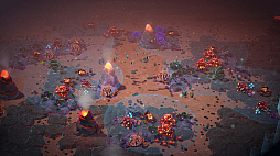 ���������꡼ No.003�Υ���ͥ������ / ���󥴾̤κ�����ơ��ޤˤ����ԻԷ��ߥ����Life Below�פǡ�������ʪ�Τ���γڱ���ۤ��夲�褦��gamescom��