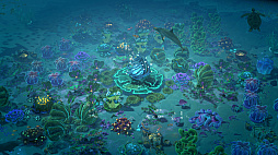 ���������꡼ No.004�Υ���ͥ������ / ���󥴾̤κ�����ơ��ޤˤ����ԻԷ��ߥ����Life Below�פǡ�������ʪ�Τ���γڱ���ۤ��夲�褦��gamescom��