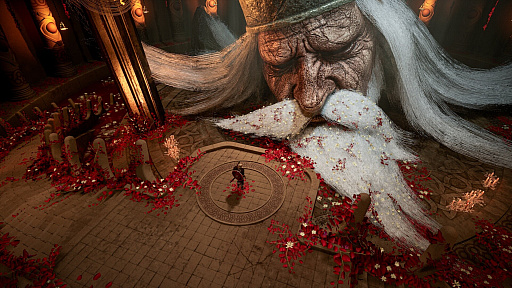 ���������꡼ No.003�Υ���ͥ������ / ����֤���������å��������夲�����������RPG��Bylina�פΥץ쥤���֥�ǥ⤬gamescom 2025�ǽ������gamescom��