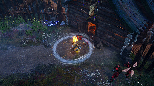 ���������꡼ No.006�Υ���ͥ������ / ����֤���������å��������夲�����������RPG��Bylina�פΥץ쥤���֥�ǥ⤬gamescom 2025�ǽ������gamescom��