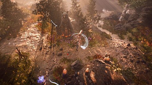 ���������꡼ No.007�Υ���ͥ������ / ����֤���������å��������夲�����������RPG��Bylina�פΥץ쥤���֥�ǥ⤬gamescom 2025�ǽ������gamescom��