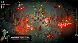 ���������꡼ No.002�Υ���ͥ������ / ư��³��������ȴ�����������ȥХȥ�˥���ǥ��ե��󥹤򺮤�����Monsters are Coming! Rock & Road�פ������gamescom��