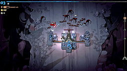 ���������꡼ No.003�Υ���ͥ������ / ư��³��������ȴ�����������ȥХȥ�˥���ǥ��ե��󥹤򺮤�����Monsters are Coming! Rock & Road�פ������gamescom��