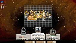 ���������꡼ No.004�Υ���ͥ������ / ư��³��������ȴ�����������ȥХȥ�˥���ǥ��ե��󥹤򺮤�����Monsters are Coming! Rock & Road�פ������gamescom��