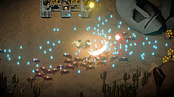 ���������꡼ No.005�Υ���ͥ������ / ư��³��������ȴ�����������ȥХȥ�˥���ǥ��ե��󥹤򺮤�����Monsters are Coming! Rock & Road�פ������gamescom��